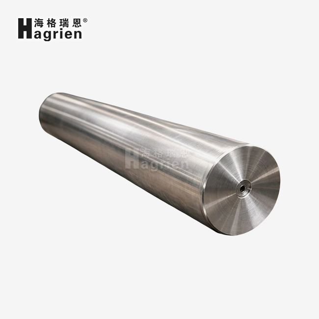 3C electronic Magnesium alloy round bar